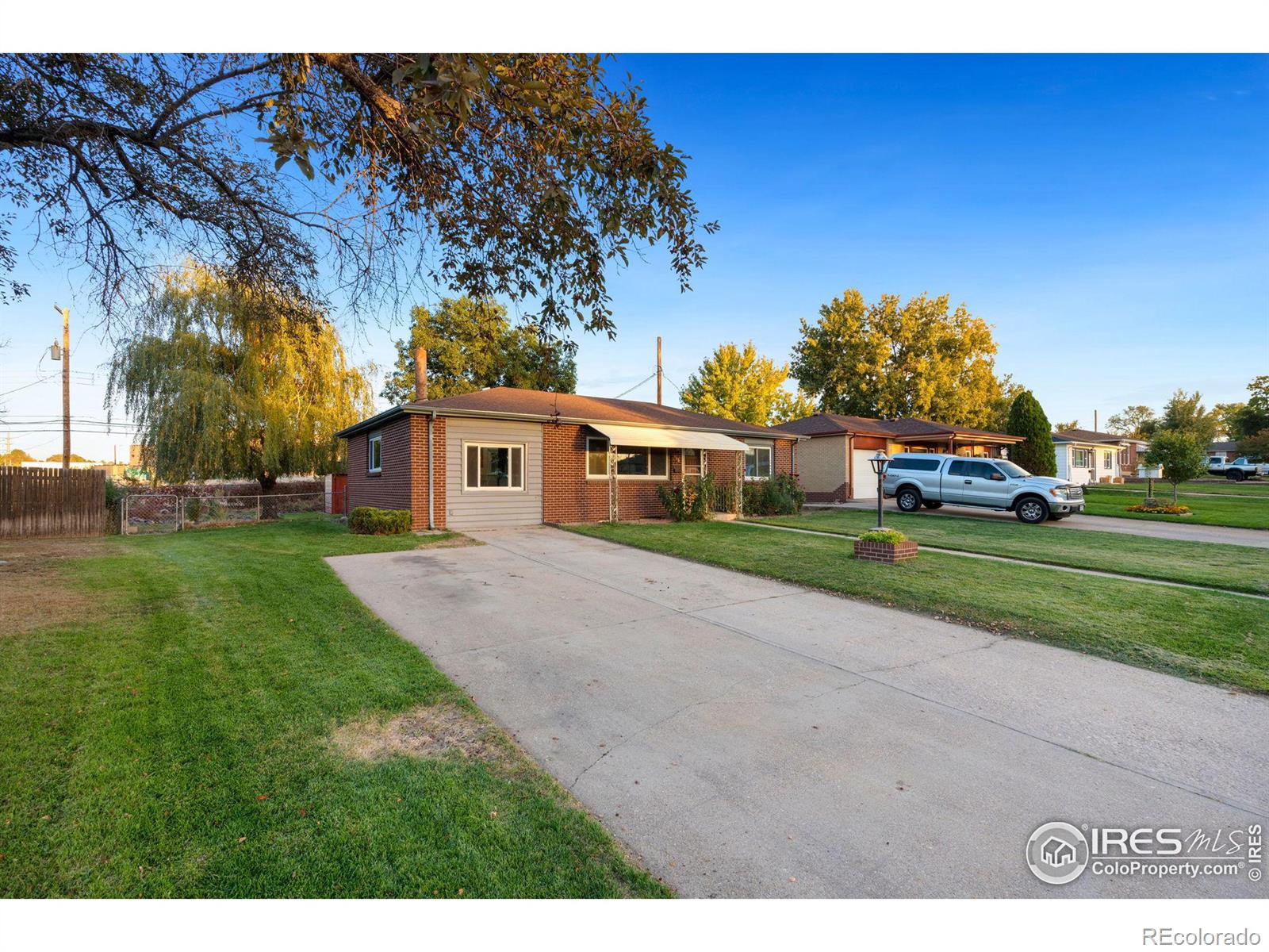 MLS Image #2 for 468  25th avenue court,greeley, Colorado