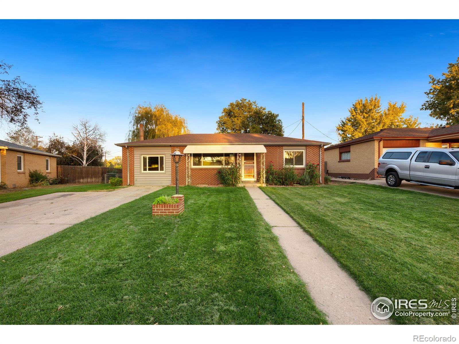 MLS Image #3 for 468  25th avenue court,greeley, Colorado