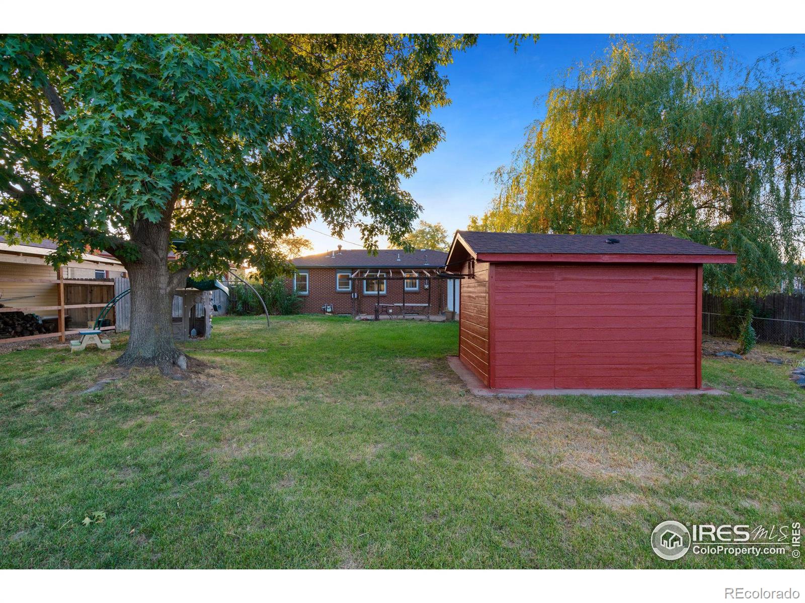 MLS Image #36 for 468  25th avenue court,greeley, Colorado