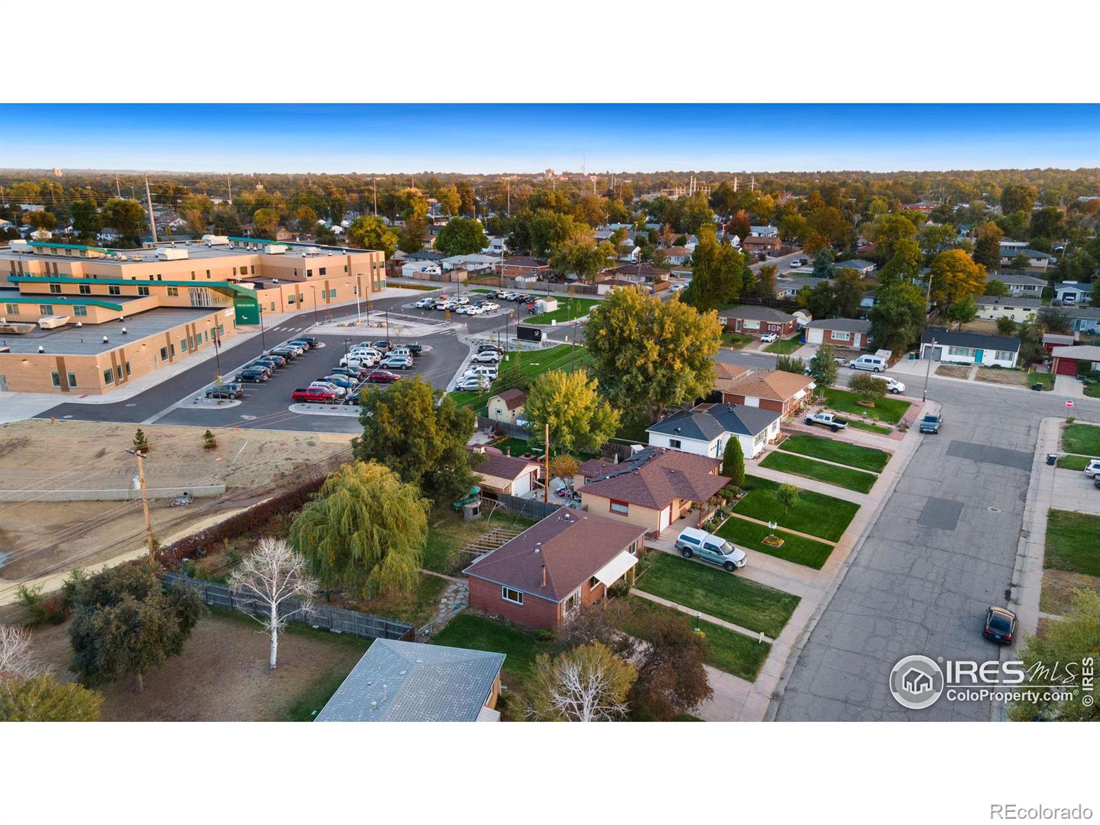 MLS Image #38 for 468  25th avenue court,greeley, Colorado