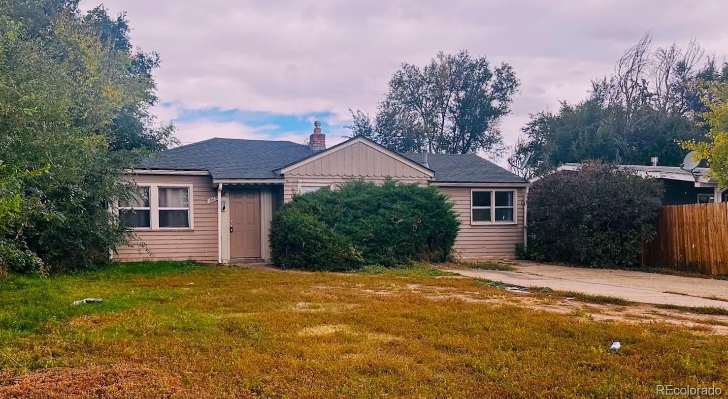 MLS Image #0 for 1965  yosemite street,denver, Colorado