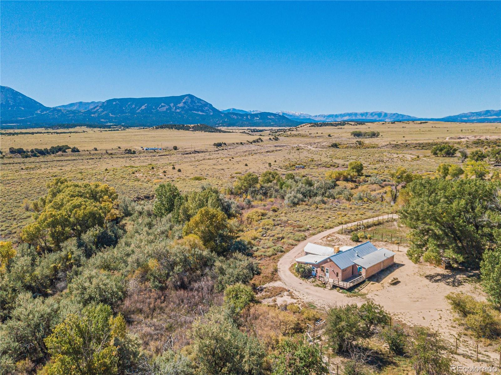 MLS Image #0 for 23582  highway 69 ,gardner, Colorado