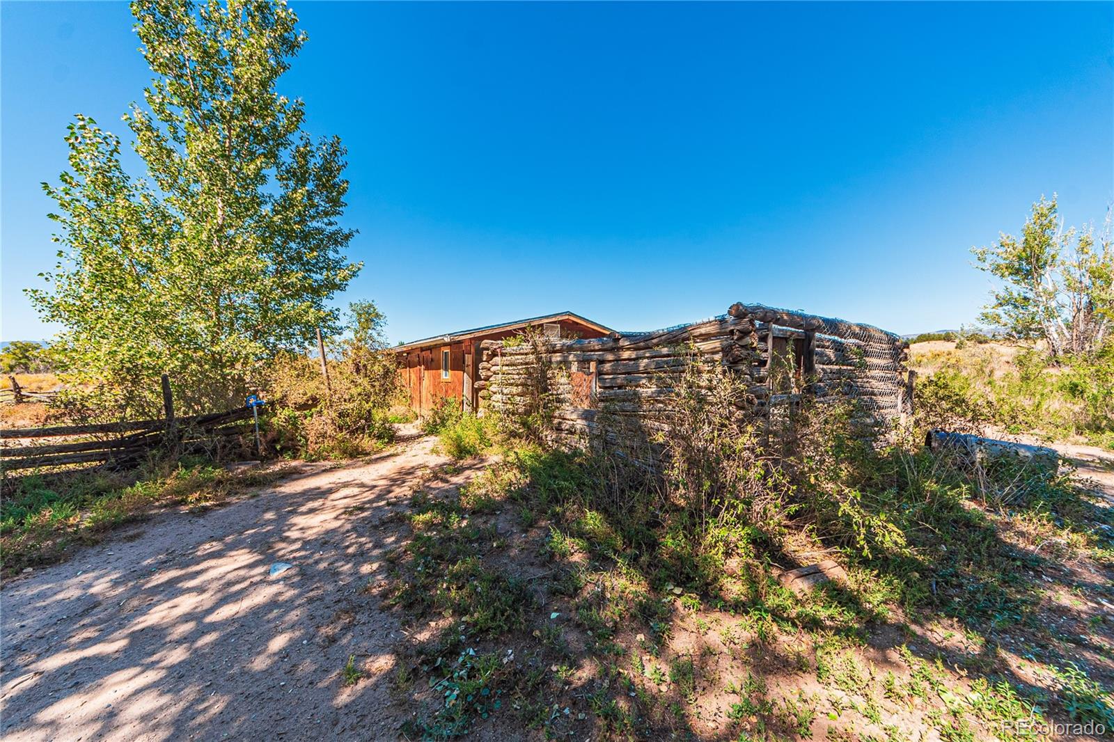 MLS Image #36 for 23582  highway 69 ,gardner, Colorado