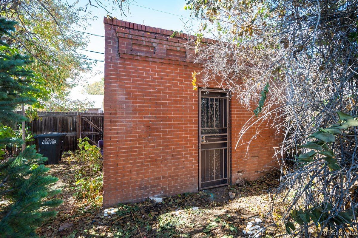 MLS Image #24 for 877 s grant street,denver, Colorado