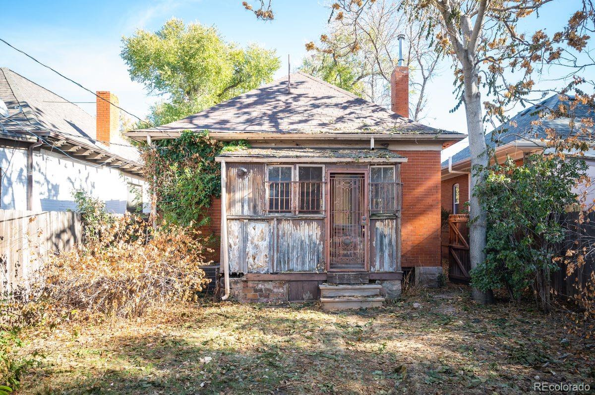 MLS Image #25 for 877 s grant street,denver, Colorado