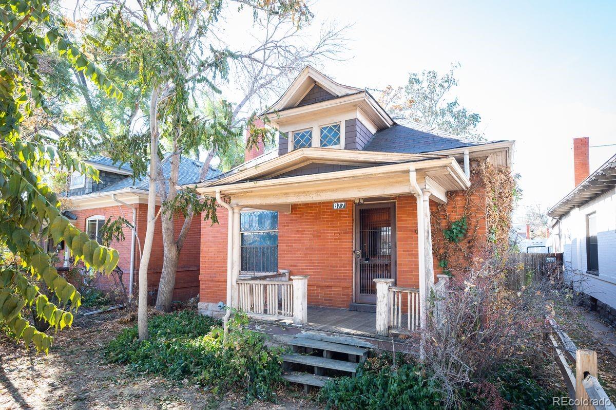 MLS Image #26 for 877 s grant street,denver, Colorado