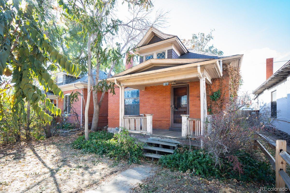 MLS Image #27 for 877 s grant street,denver, Colorado