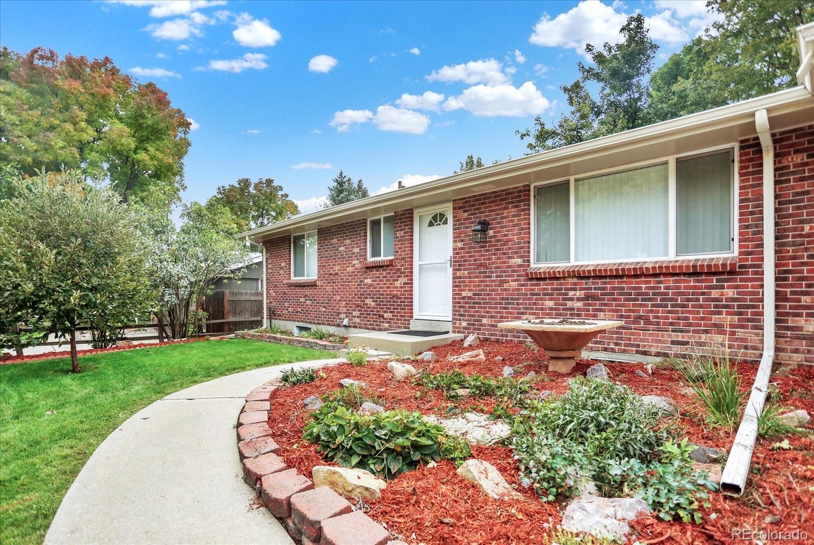 MLS Image #0 for 2617 s flower street,lakewood, Colorado