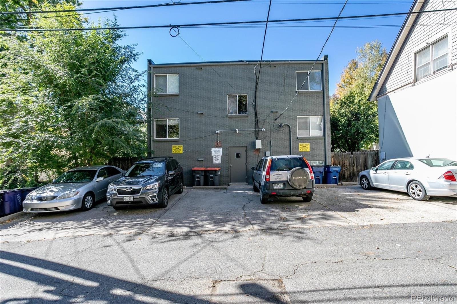 MLS Image #16 for 1056 n marion street 101,denver, Colorado