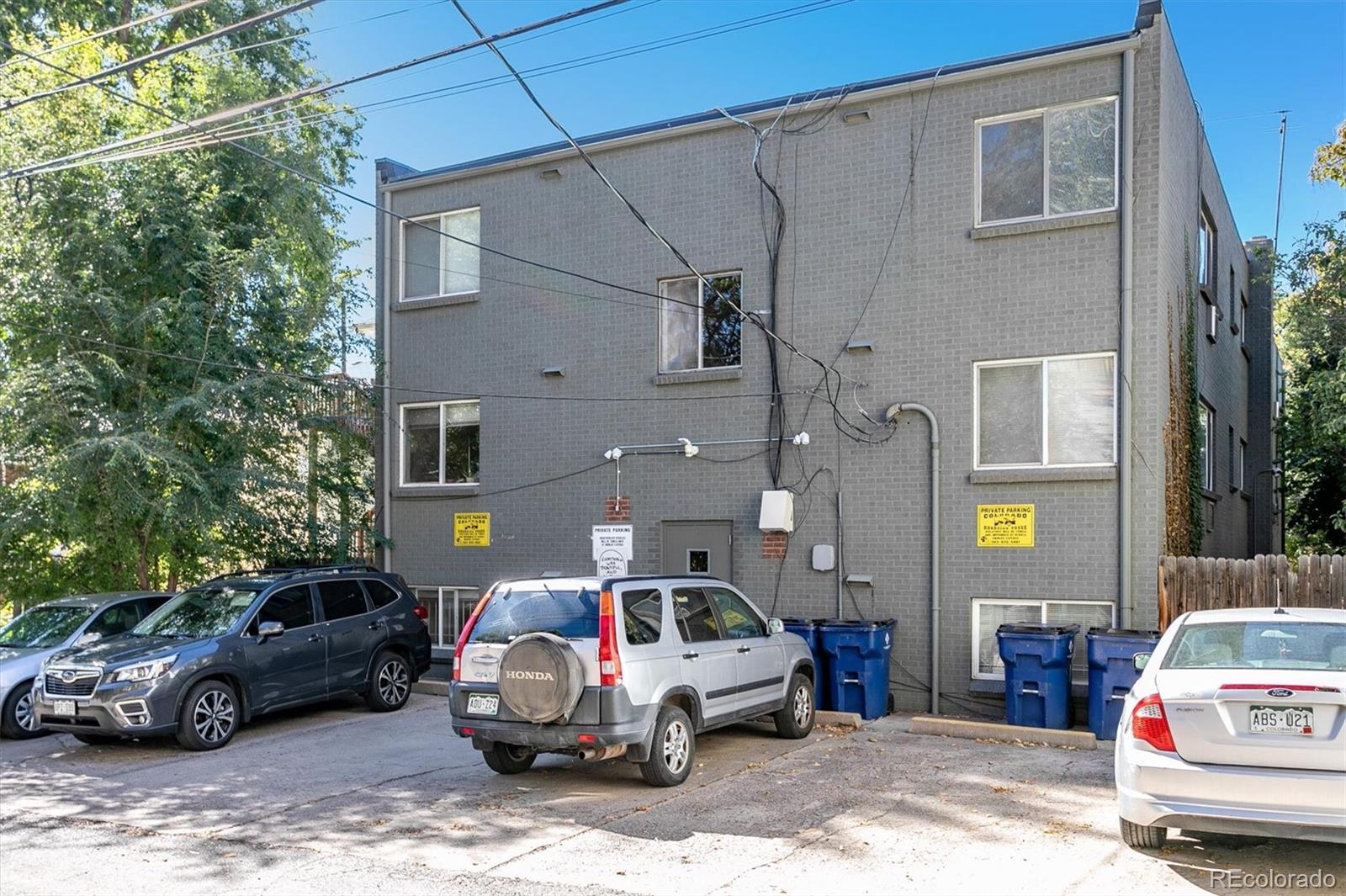 MLS Image #17 for 1056 n marion street 101,denver, Colorado