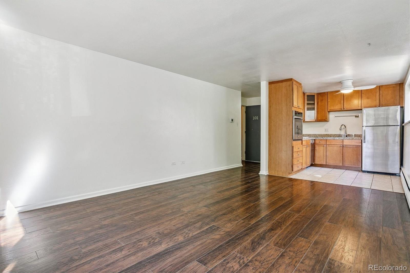 MLS Image #2 for 1056 n marion street 101,denver, Colorado