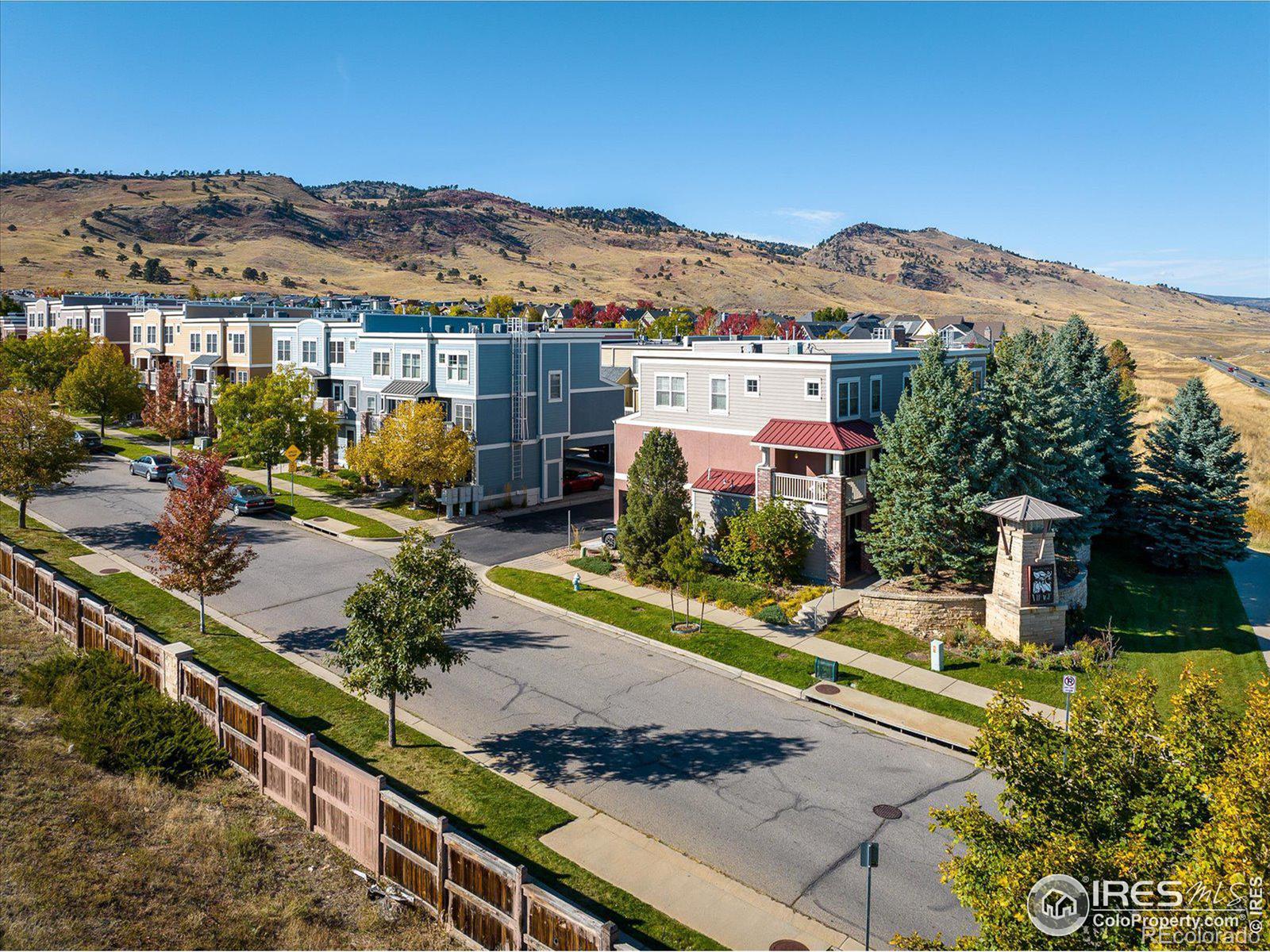 CMA Image for 1001  laramie boulevard,Boulder, Colorado