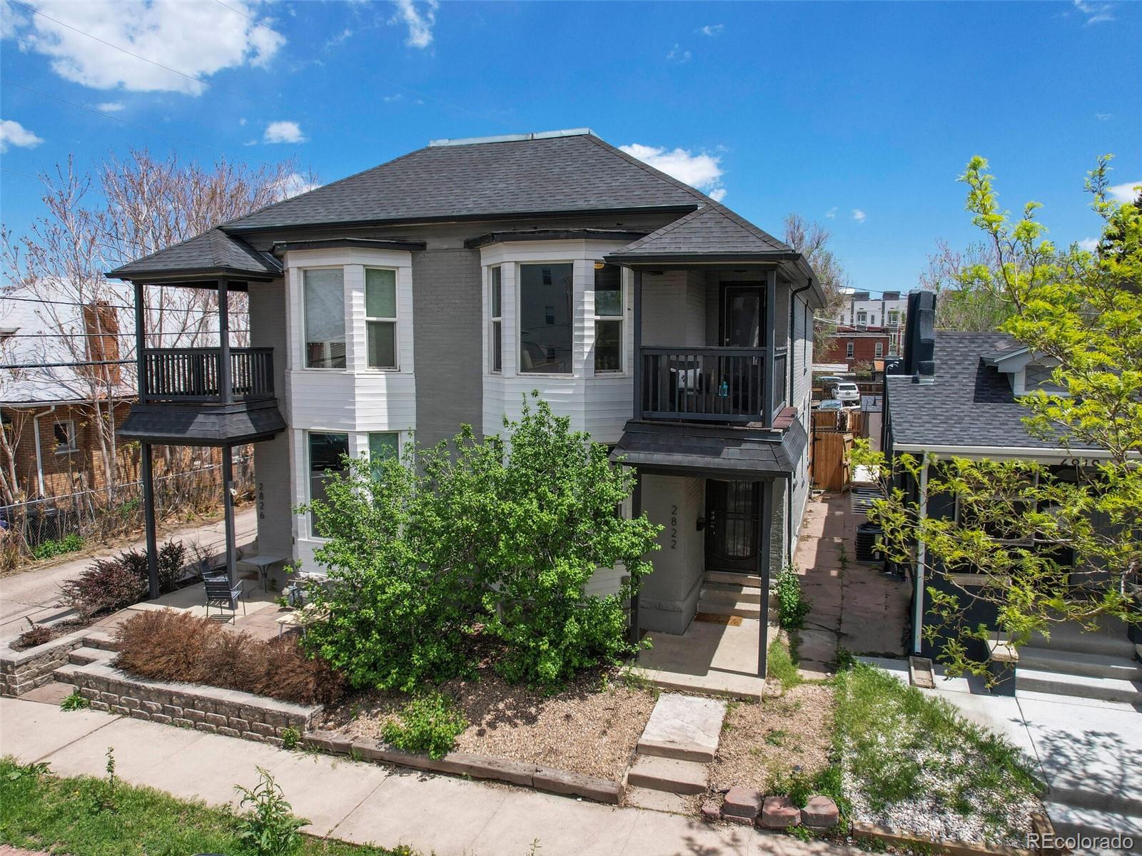 MLS Image #0 for 2822  eliot street,denver, Colorado