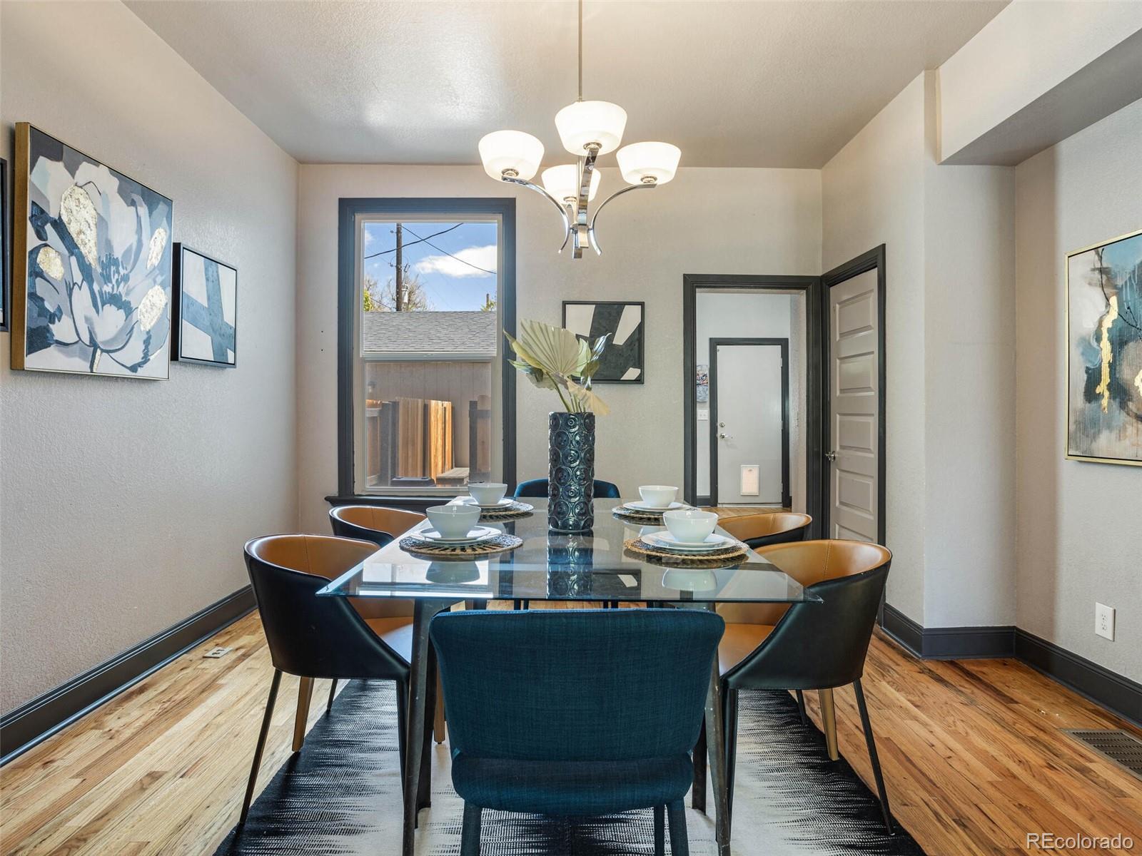 MLS Image #4 for 2822  eliot street,denver, Colorado