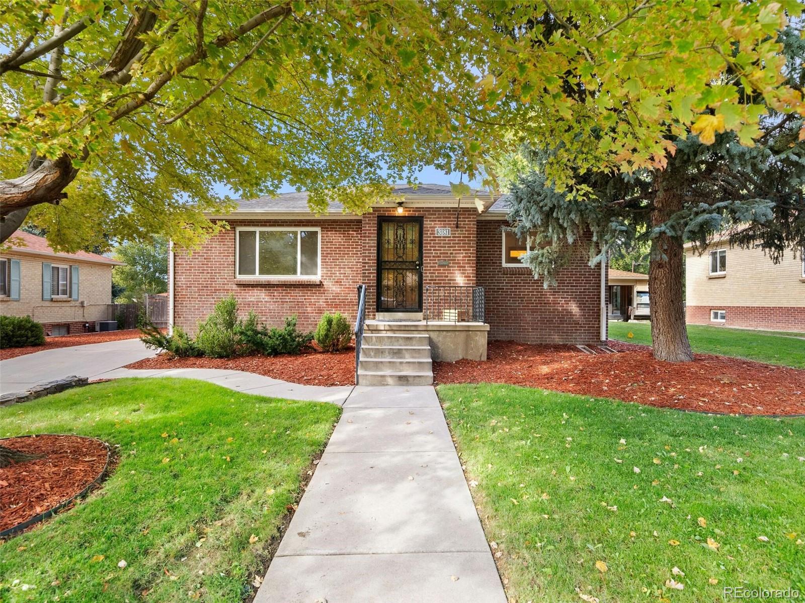 MLS Image #39 for 3181 s high street,englewood, Colorado