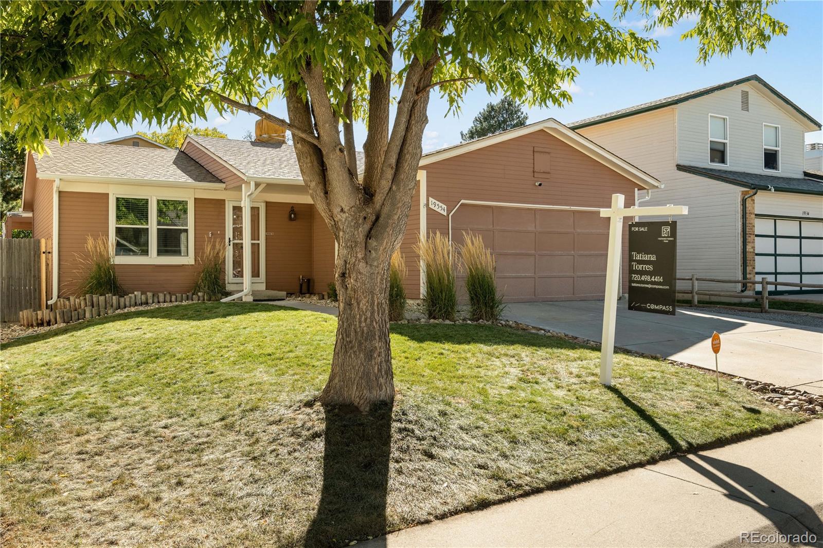 Report Image for 19554 E Princeton Place,Aurora, Colorado