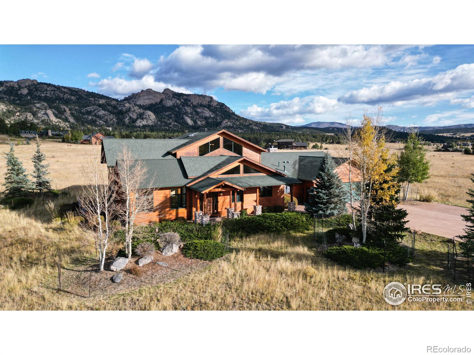 CMA Image for 1370  deer path court,Estes Park, Colorado