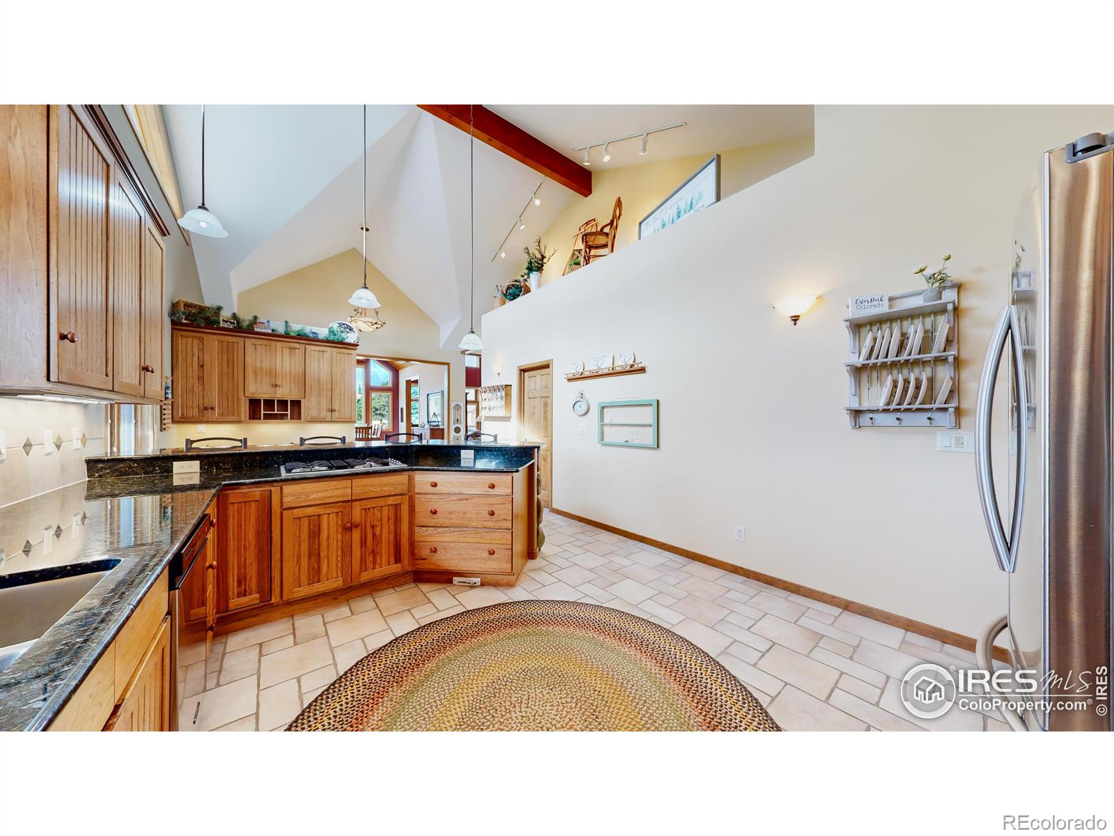 MLS Image #12 for 1401  deer path court,estes park, Colorado