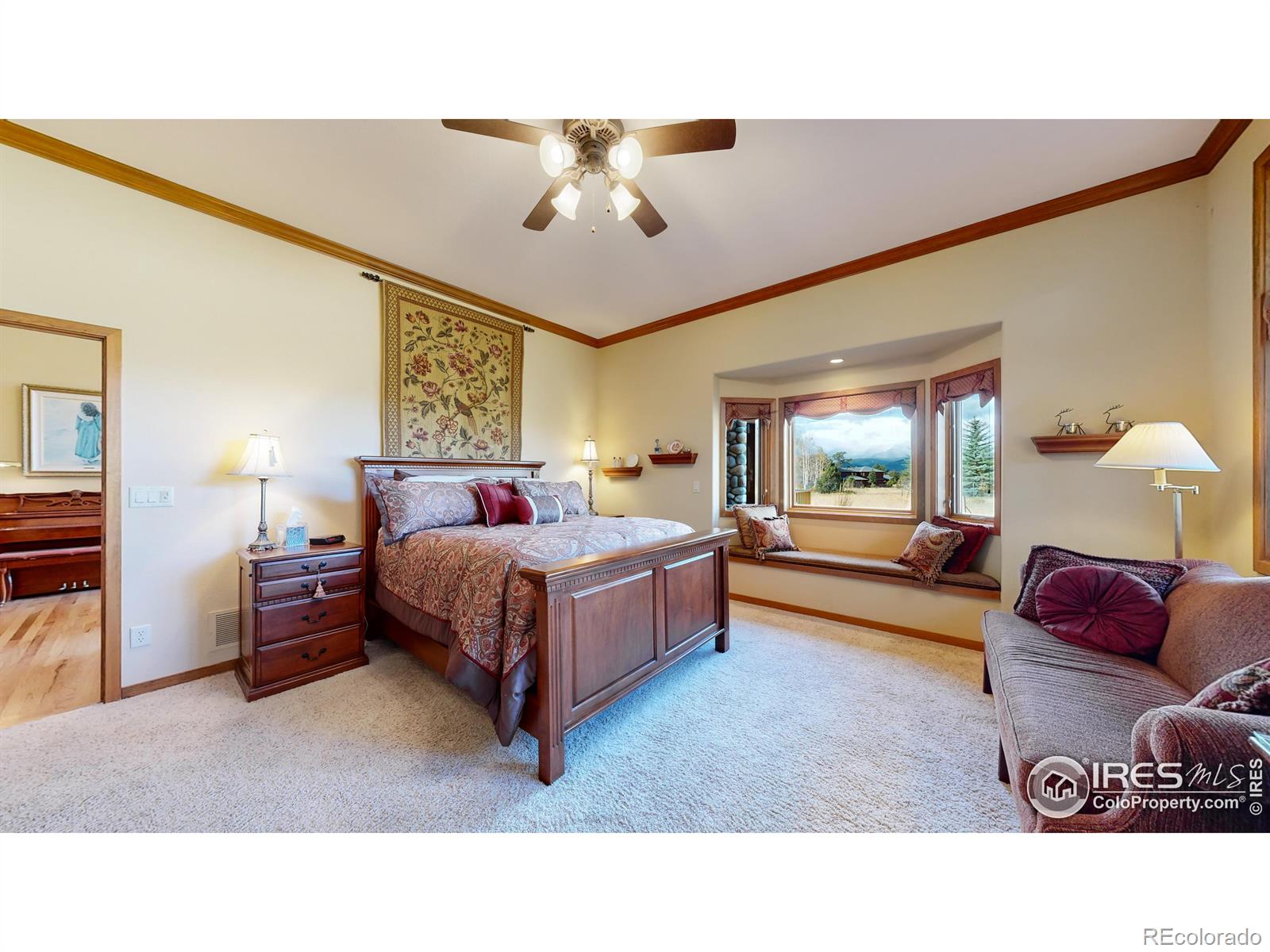 MLS Image #16 for 1401  deer path court,estes park, Colorado