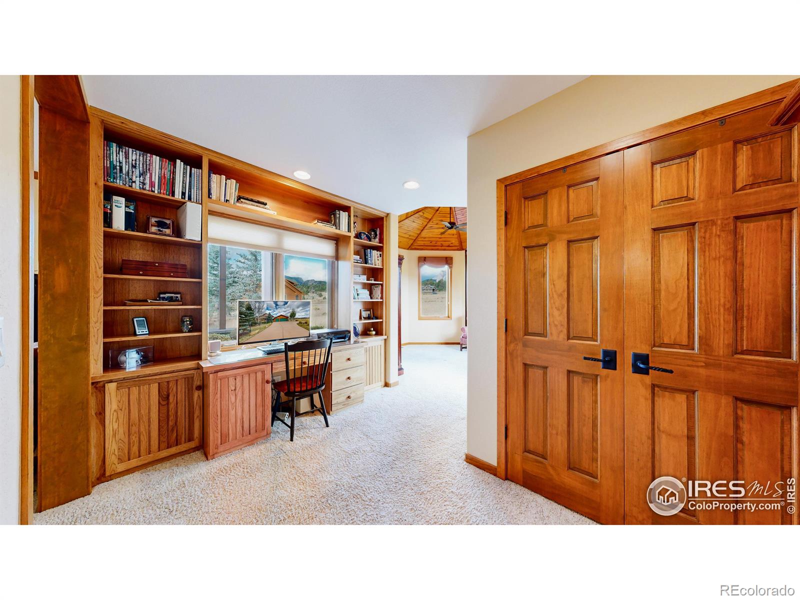 MLS Image #17 for 1401  deer path court,estes park, Colorado