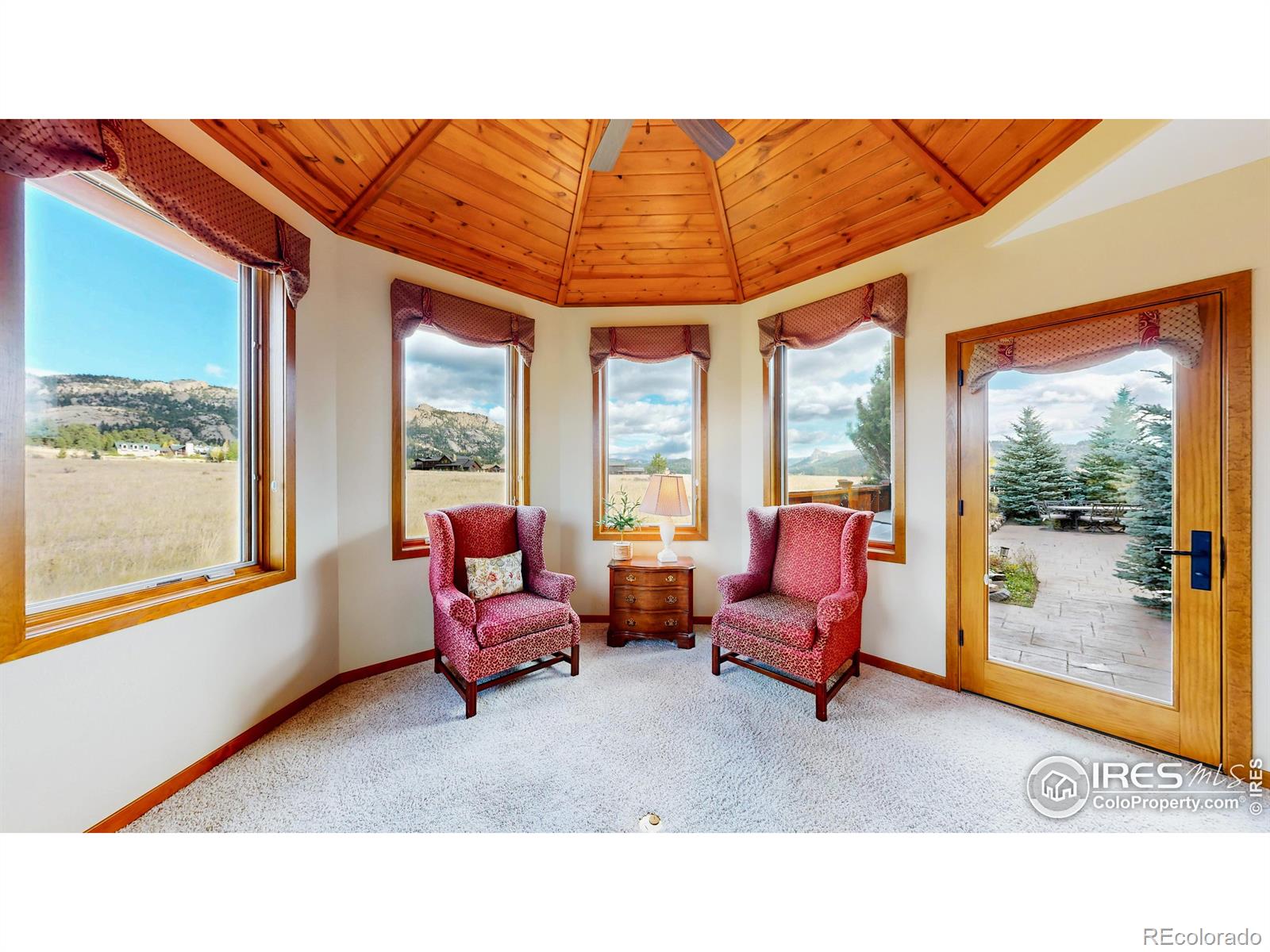 MLS Image #18 for 1401  deer path court,estes park, Colorado