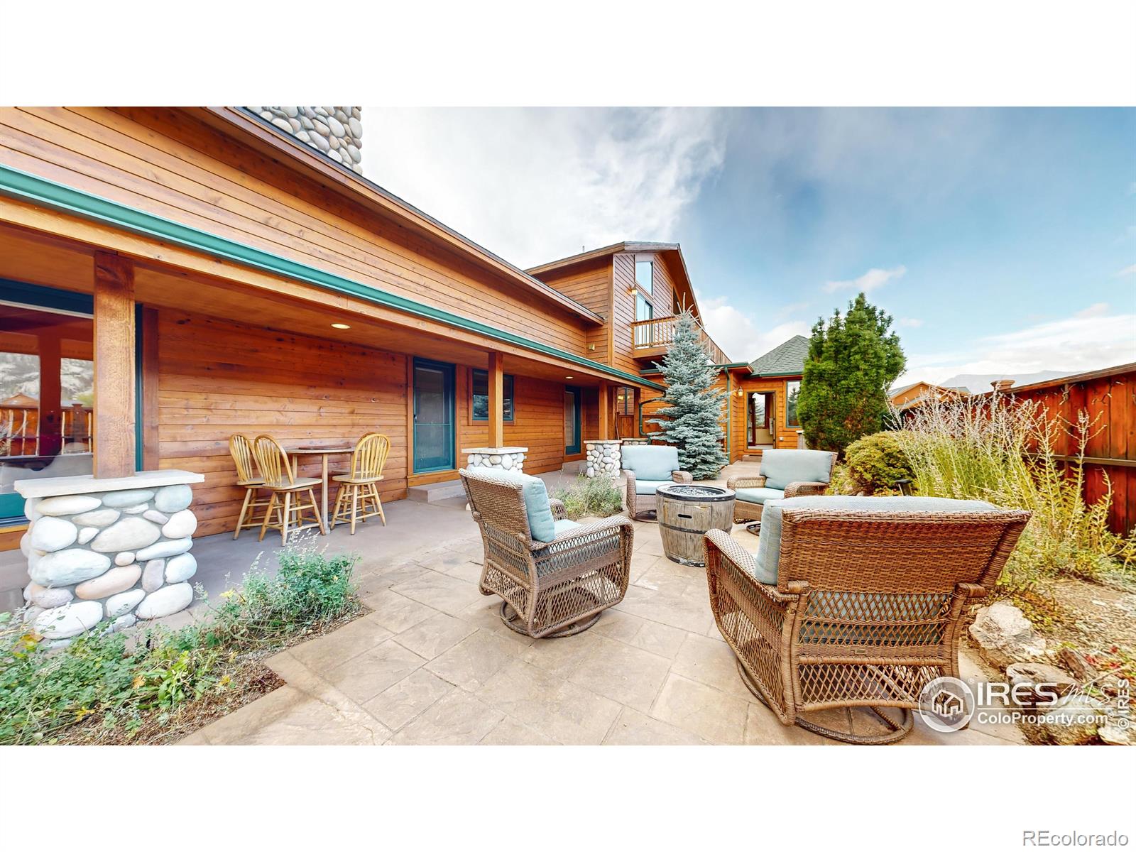 MLS Image #19 for 1401  deer path court,estes park, Colorado