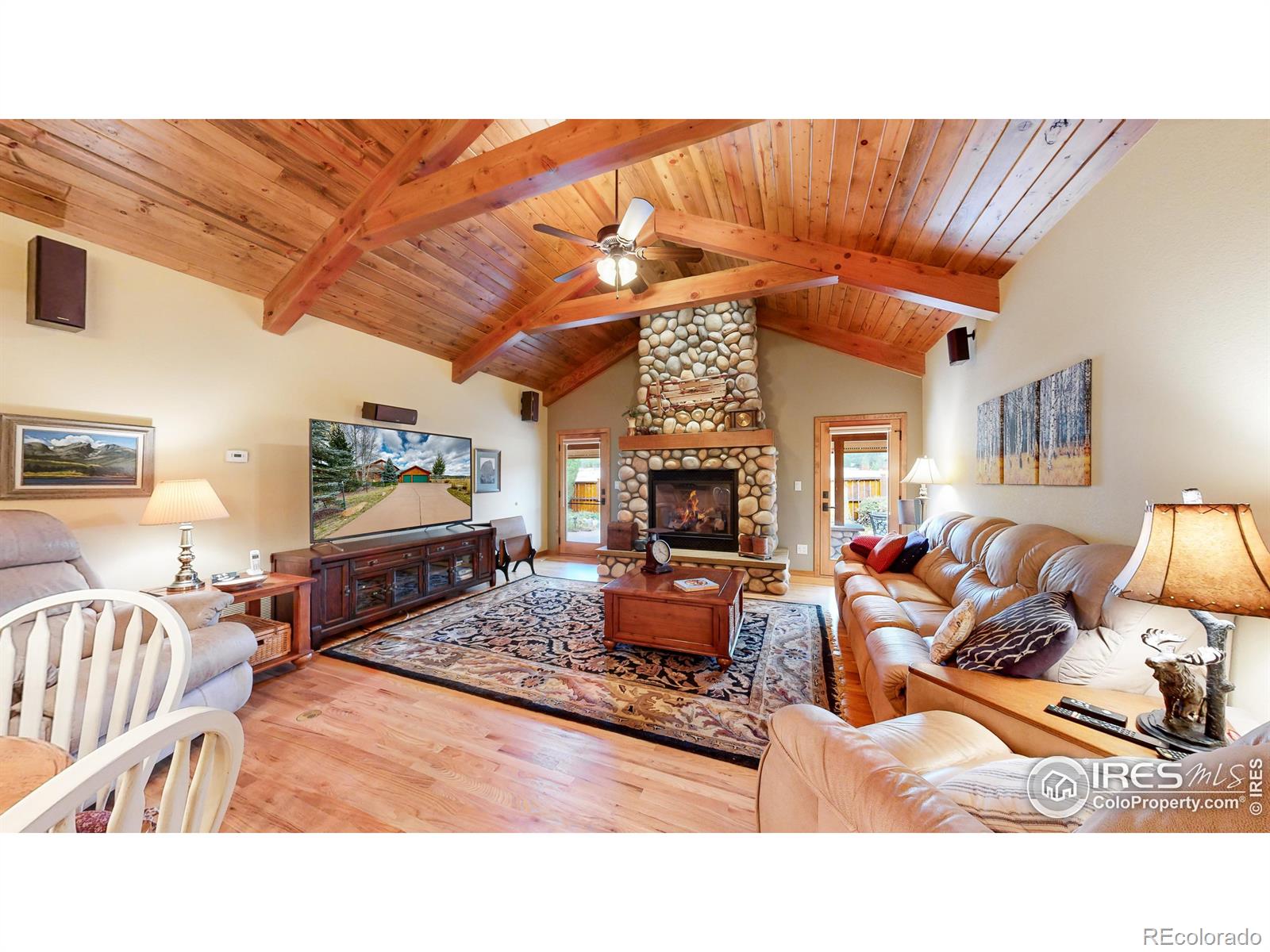 MLS Image #22 for 1401  deer path court,estes park, Colorado