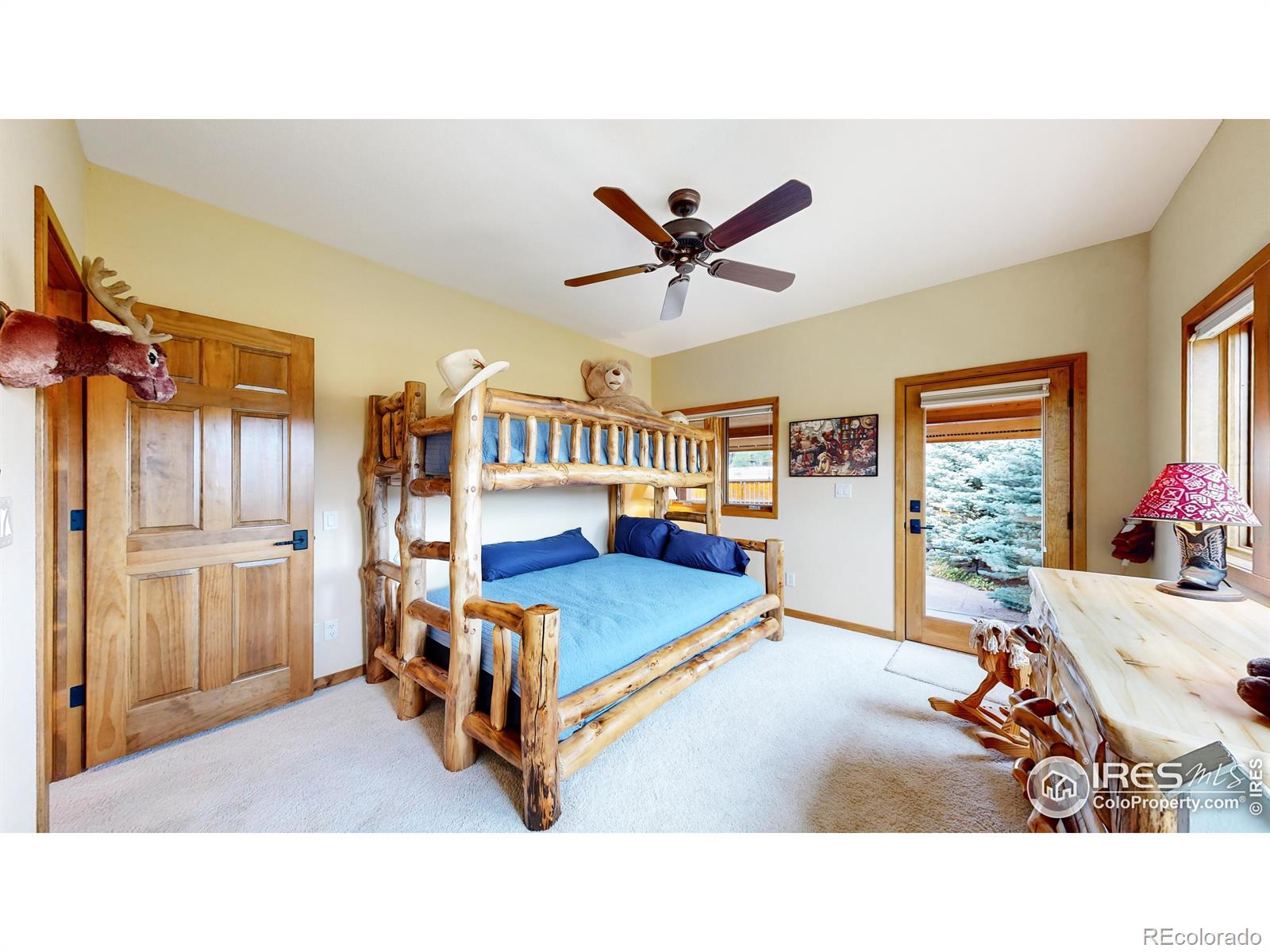 MLS Image #26 for 1401  deer path court,estes park, Colorado