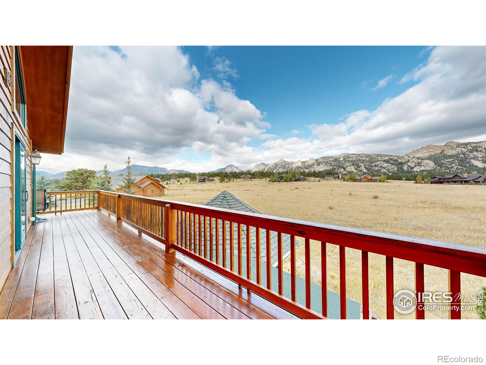 MLS Image #31 for 1401  deer path court,estes park, Colorado