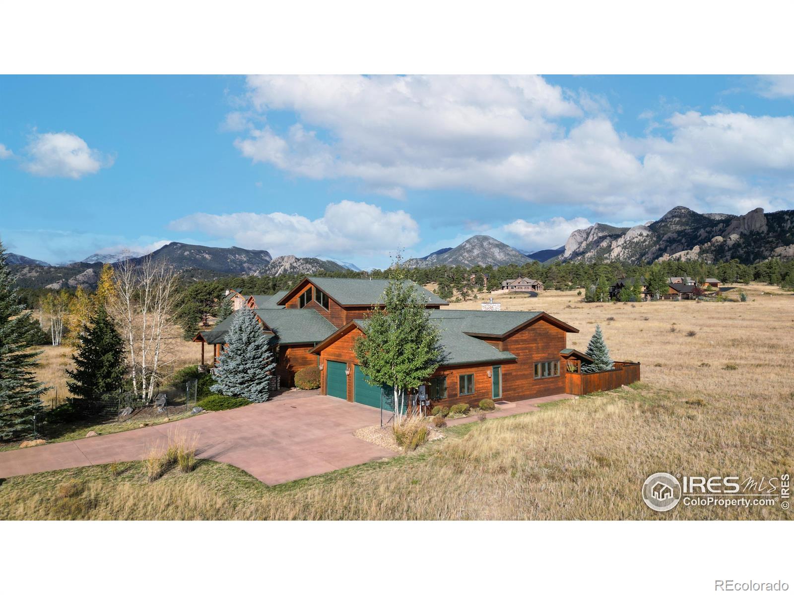 MLS Image #33 for 1401  deer path court,estes park, Colorado