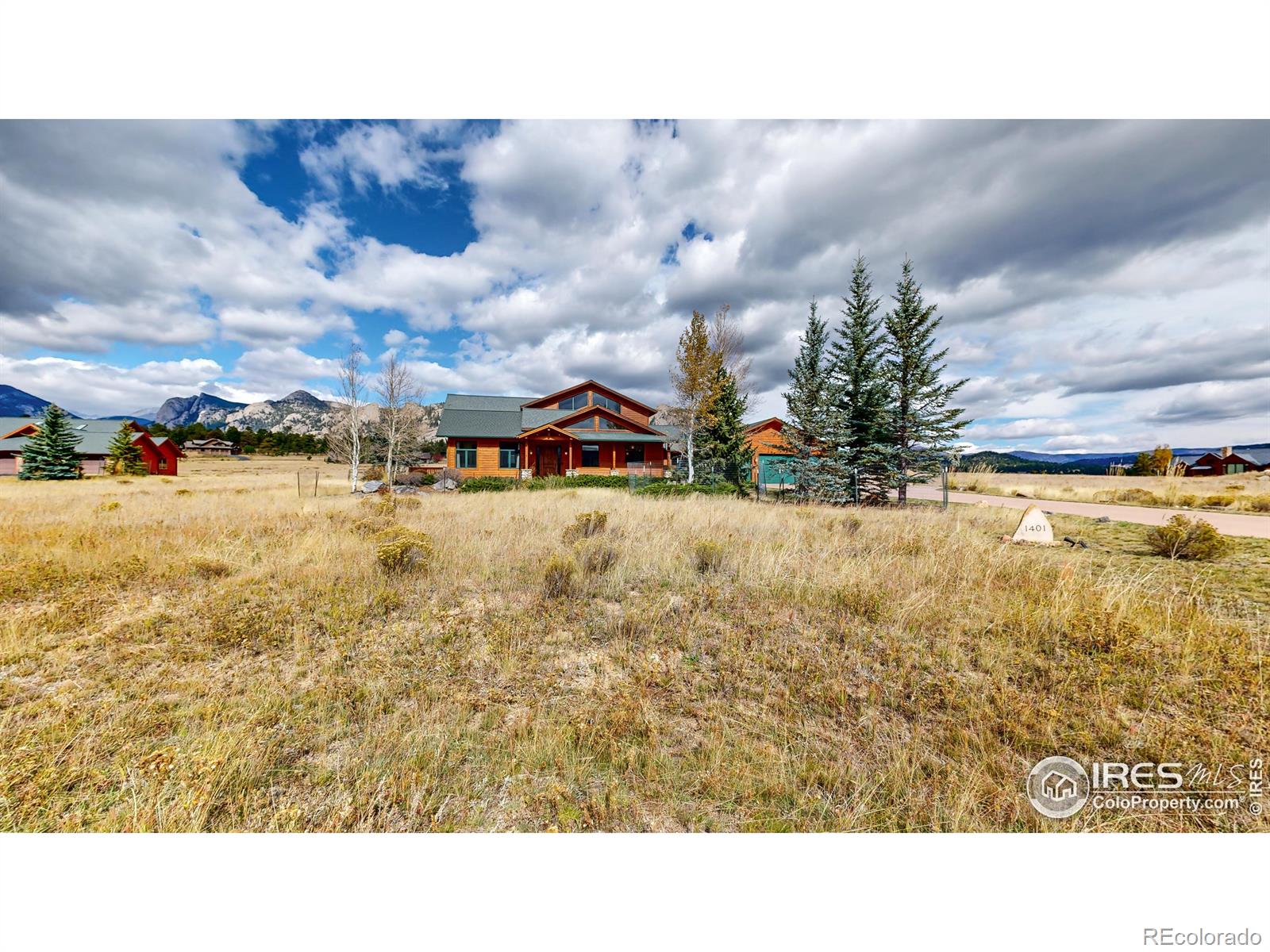 MLS Image #36 for 1401  deer path court,estes park, Colorado