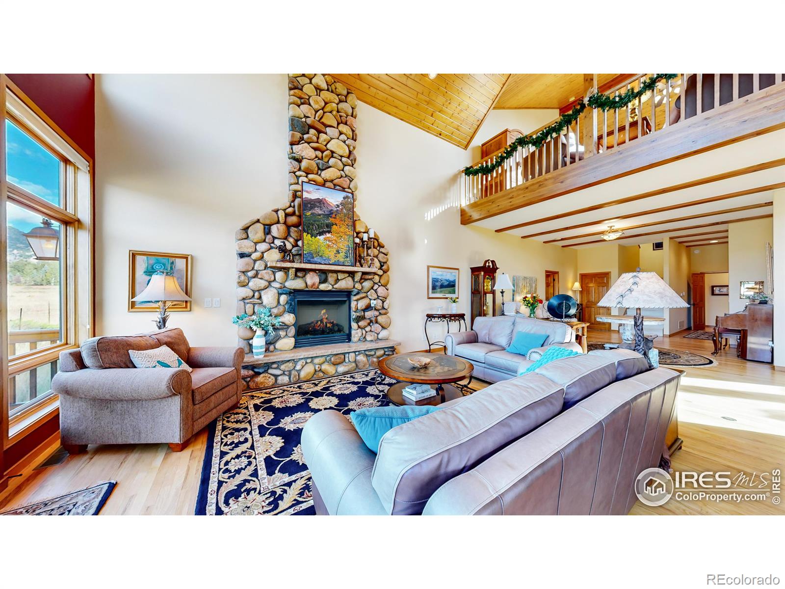 MLS Image #4 for 1401  deer path court,estes park, Colorado