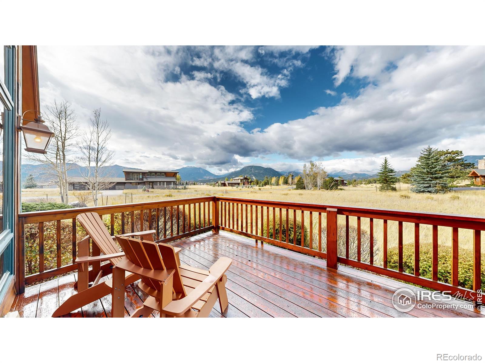 MLS Image #6 for 1401  deer path court,estes park, Colorado