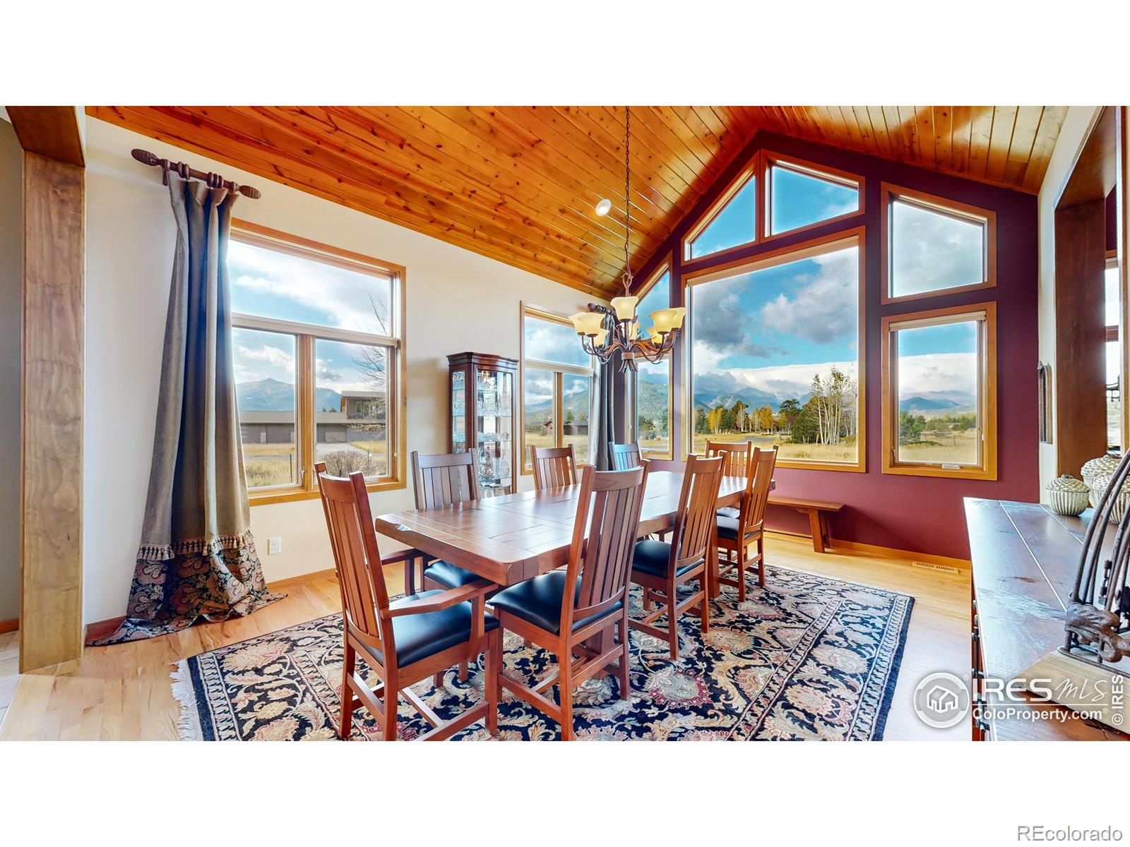 MLS Image #7 for 1401  deer path court,estes park, Colorado