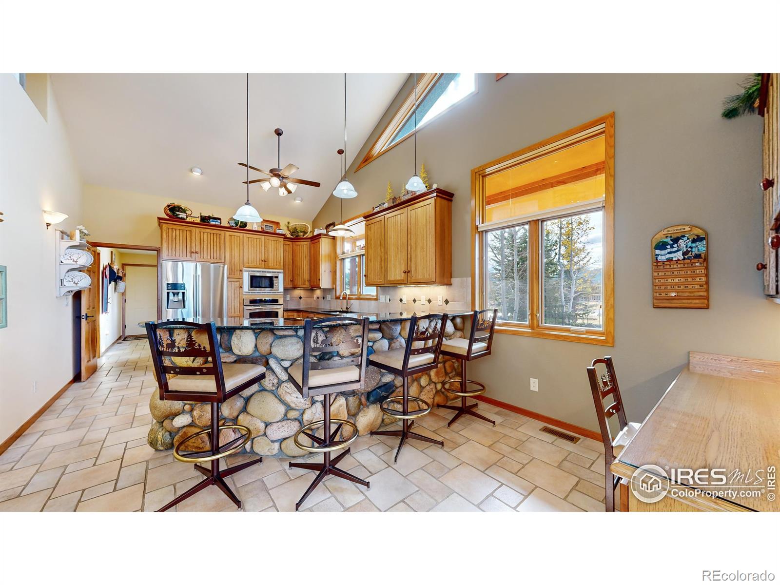 MLS Image #9 for 1401  deer path court,estes park, Colorado