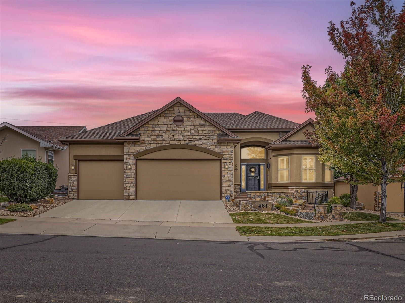 MLS Image #0 for 461 s youngfield circle,lakewood, Colorado