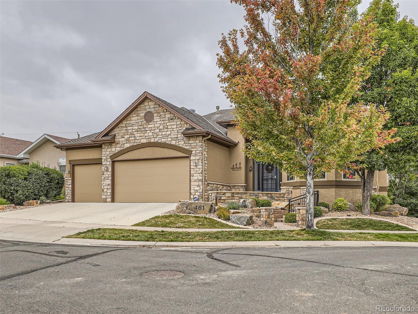 MLS Image #1 for 461 s youngfield circle,lakewood, Colorado