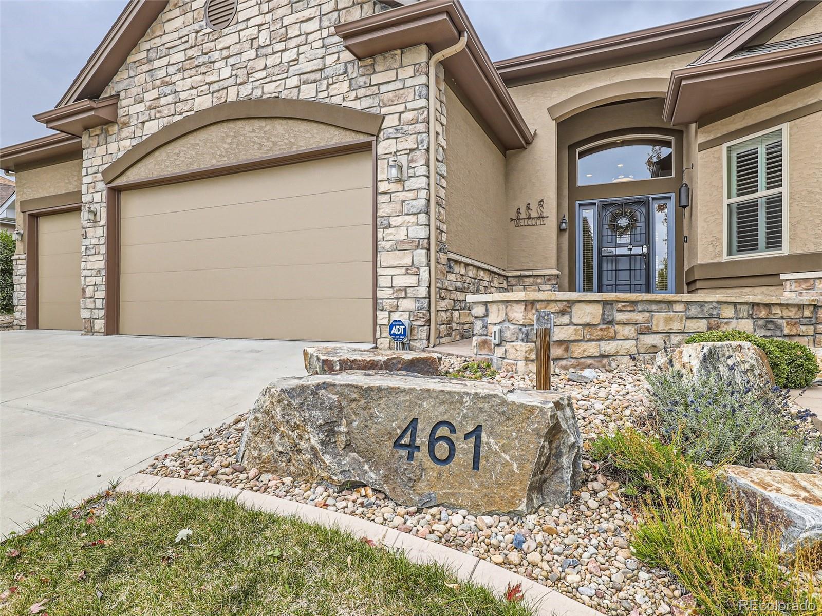 MLS Image #2 for 461 s youngfield circle,lakewood, Colorado