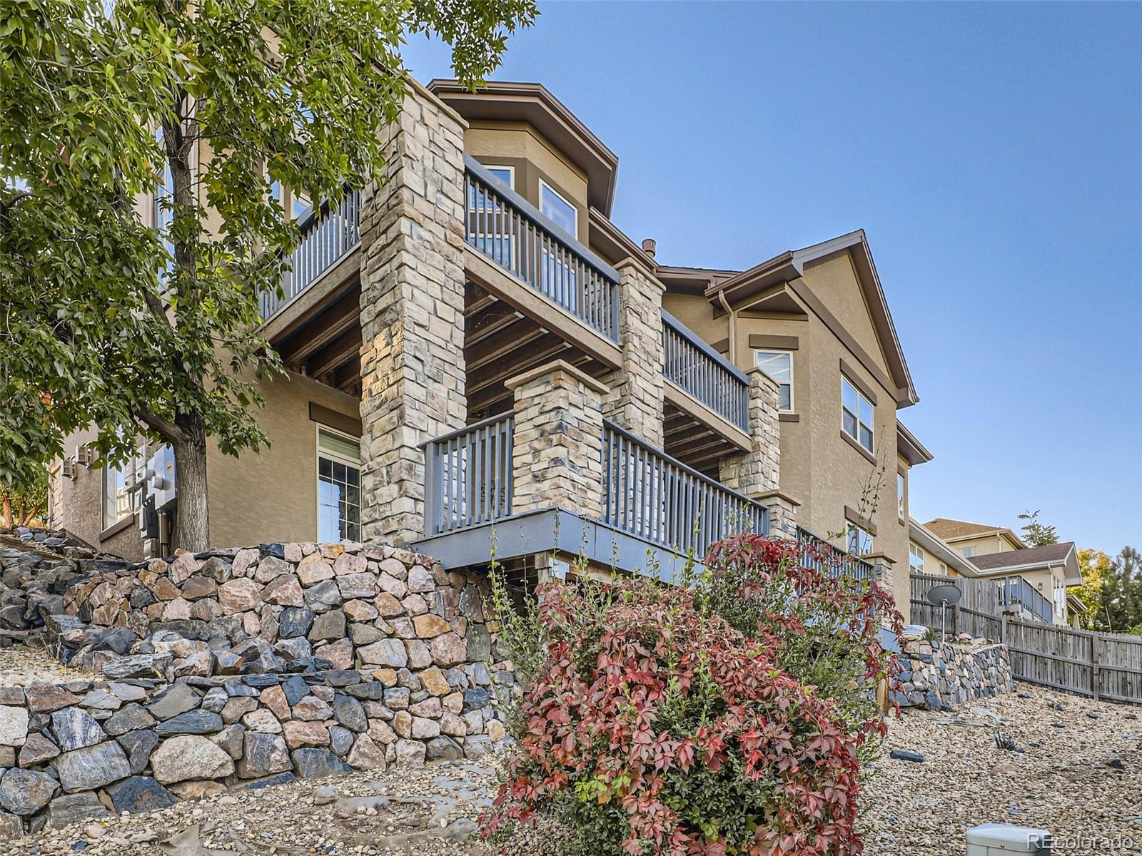 MLS Image #26 for 461 s youngfield circle,lakewood, Colorado