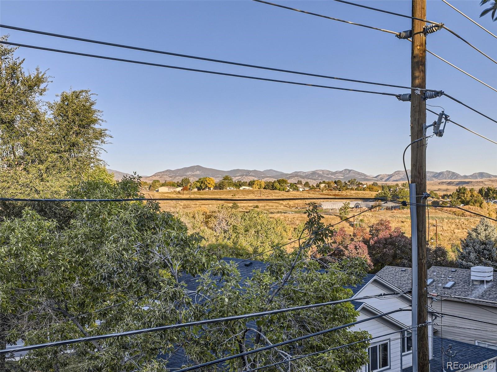 MLS Image #28 for 461 s youngfield circle,lakewood, Colorado