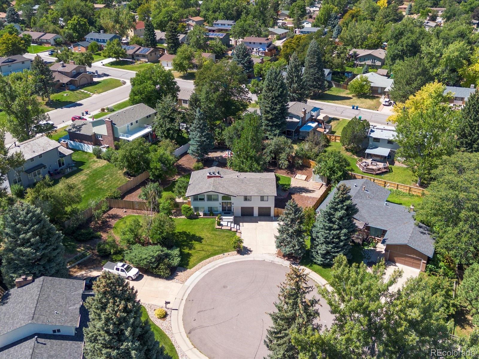 MLS Image #30 for 7973 s lamar court,littleton, Colorado