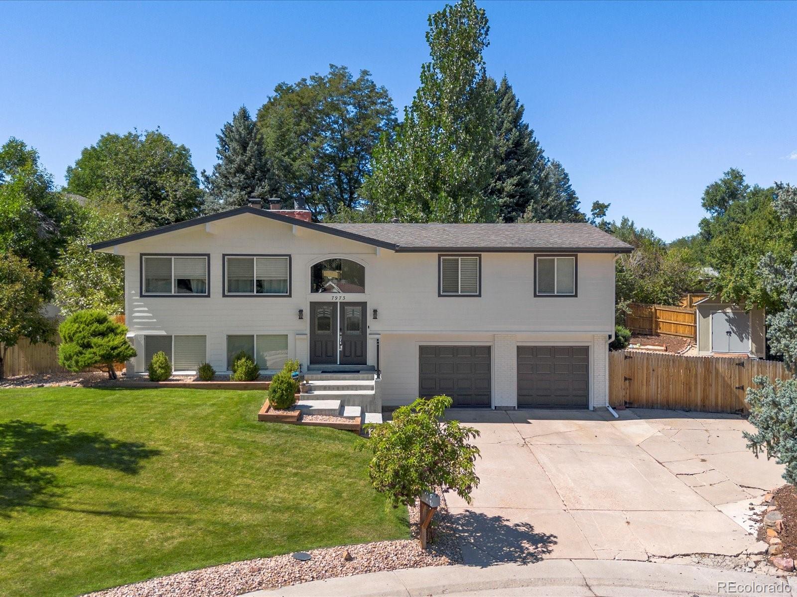 MLS Image #32 for 7973 s lamar court,littleton, Colorado