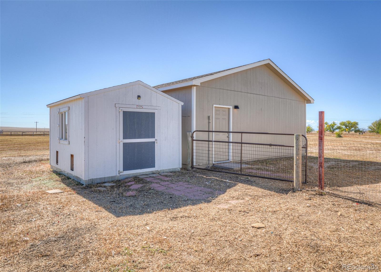 MLS Image #33 for 25010  sanborn road,calhan, Colorado