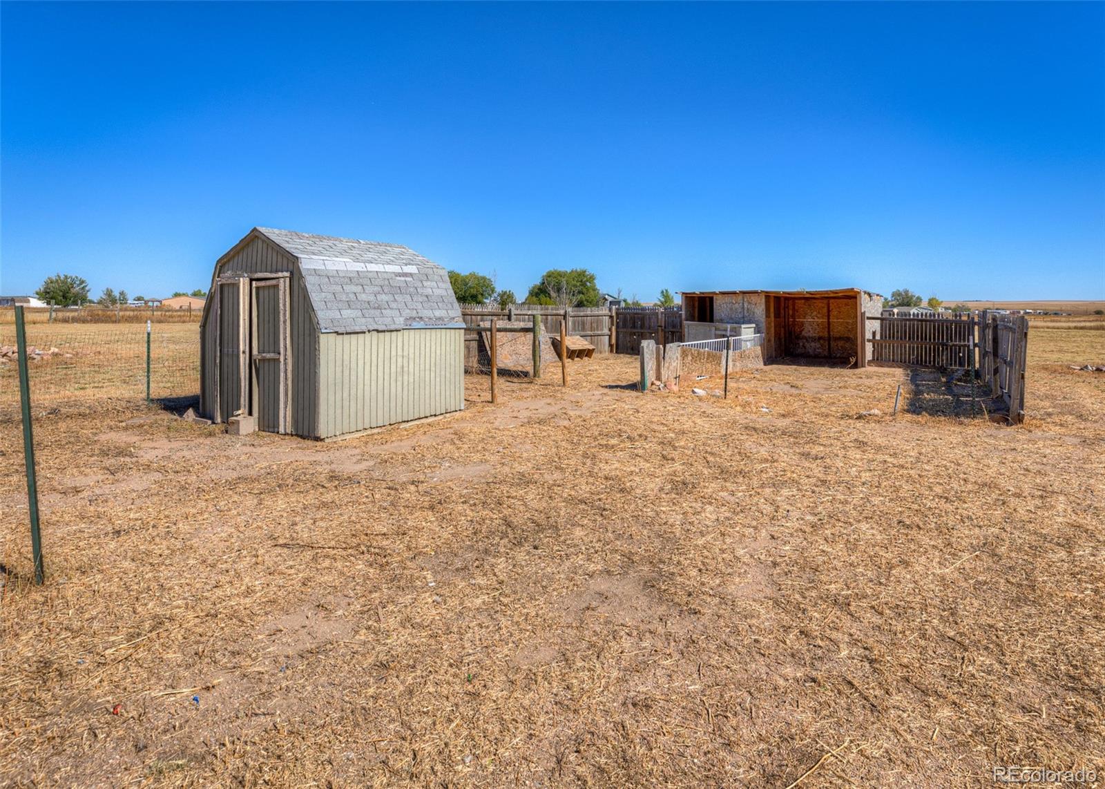 MLS Image #34 for 25010  sanborn road,calhan, Colorado