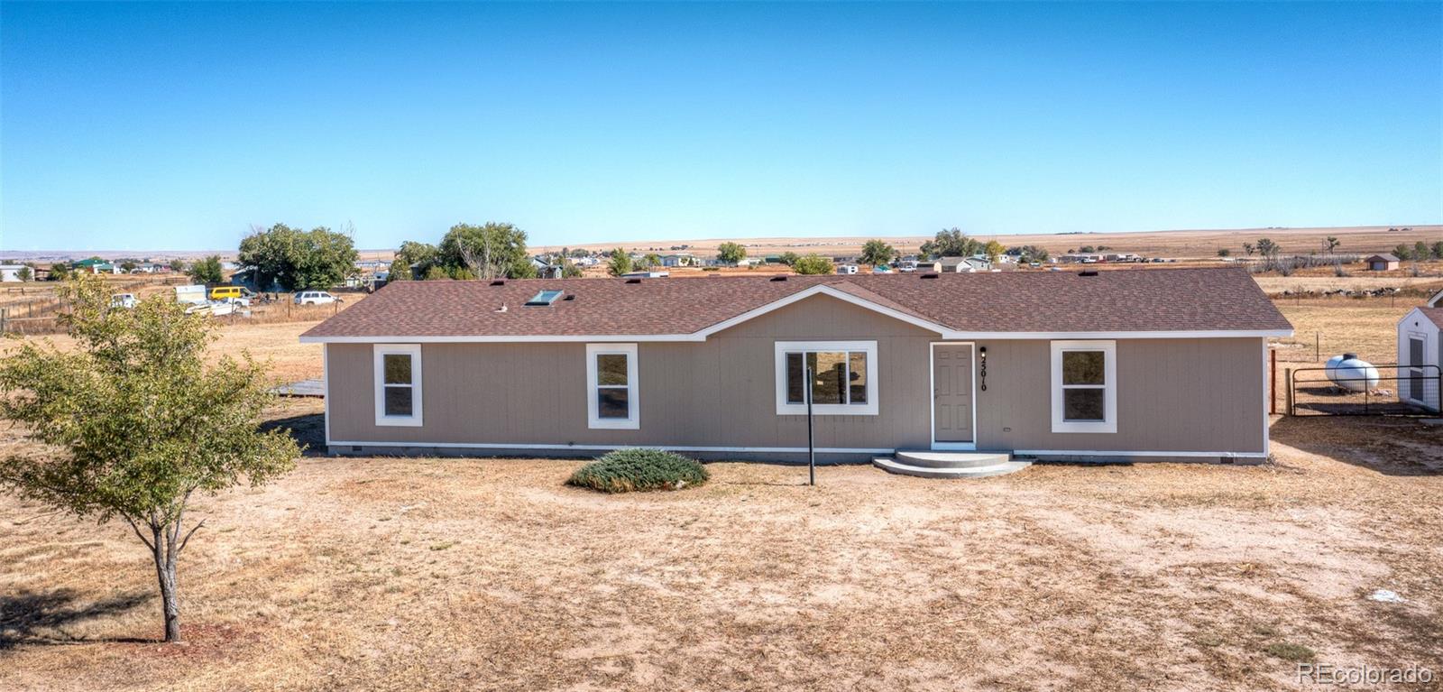 MLS Image #35 for 25010  sanborn road,calhan, Colorado