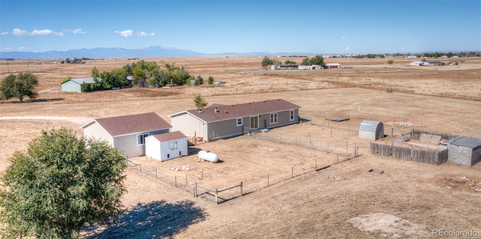 MLS Image #36 for 25010  sanborn road,calhan, Colorado