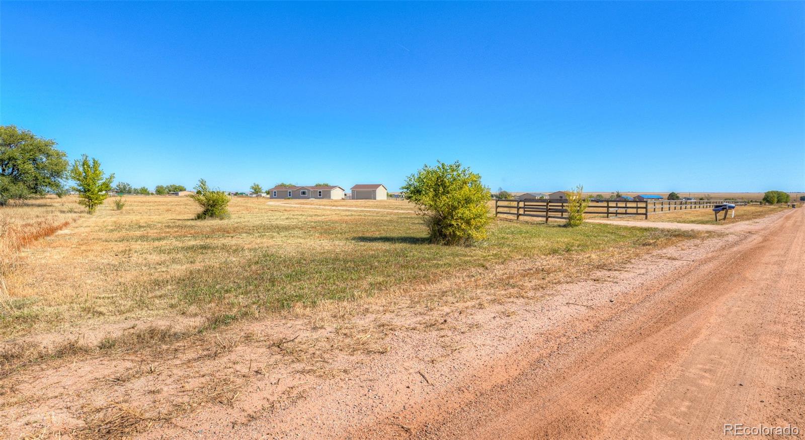 MLS Image #39 for 25010  sanborn road,calhan, Colorado