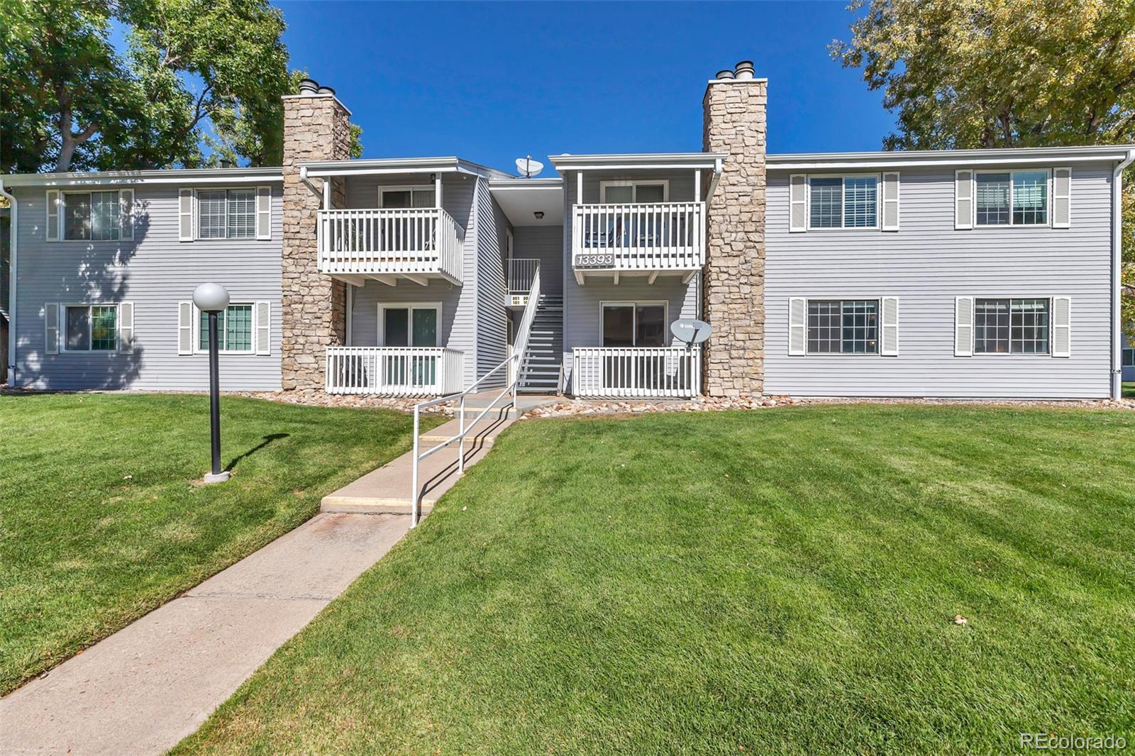 Report Image for 13393 E Asbury Drive,Aurora, Colorado