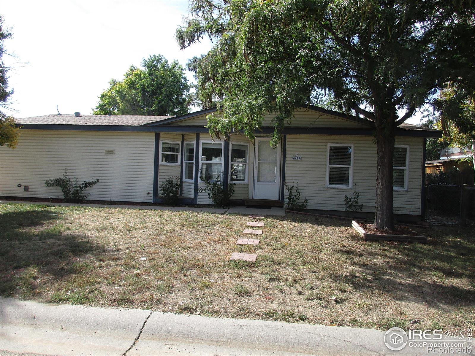 MLS Image #0 for 8415  copeland court,fort collins, Colorado