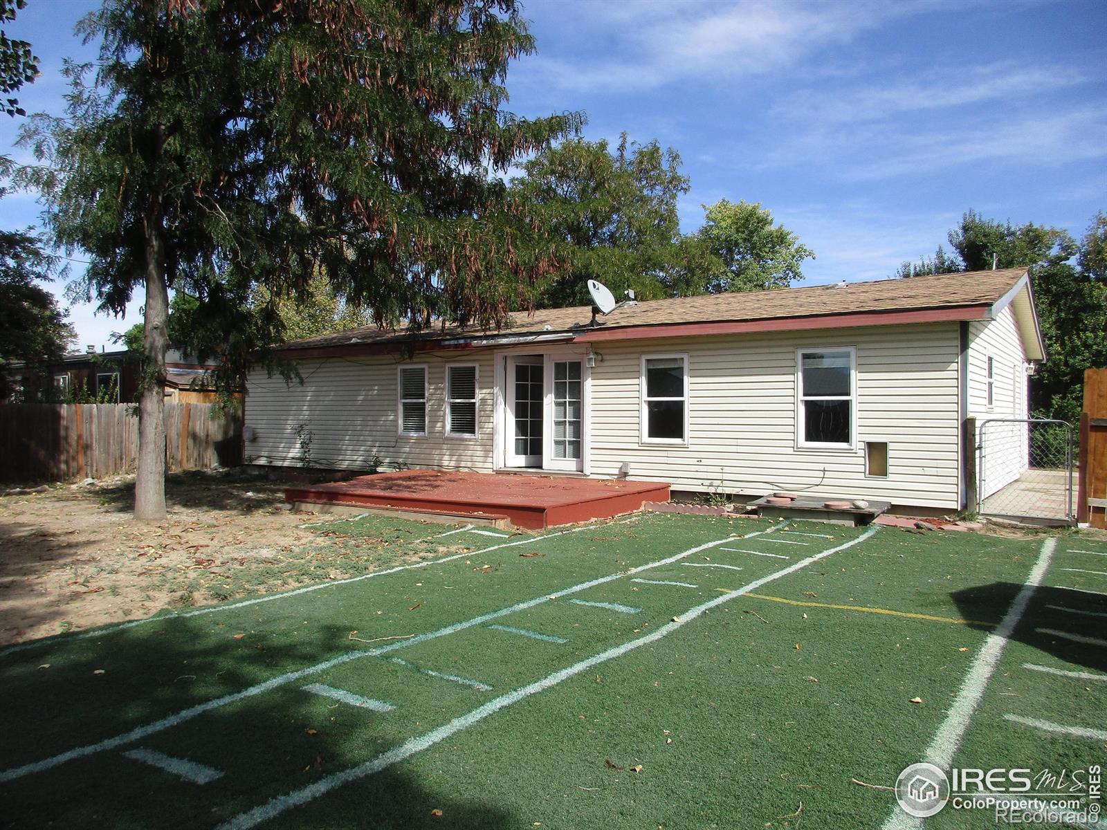 MLS Image #30 for 8415  copeland court,fort collins, Colorado